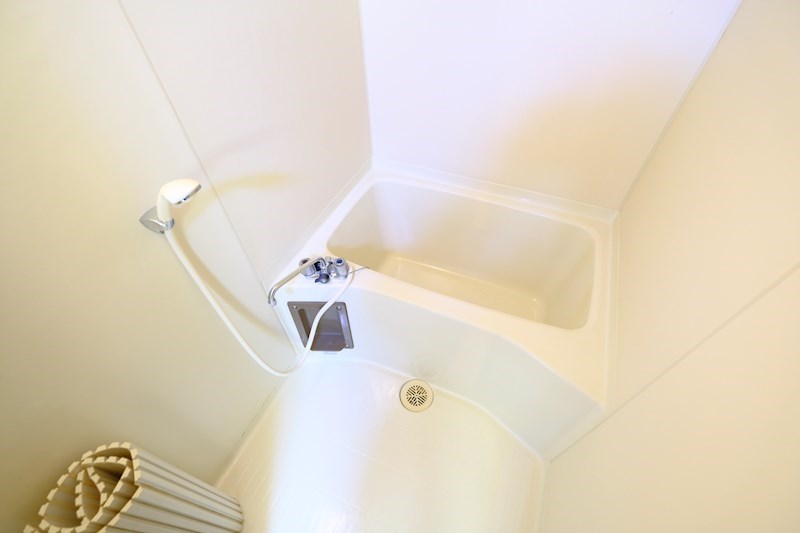 フローラル生駒 風呂画像