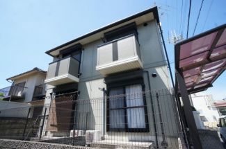 セジュール三笠Ｃ棟 その他外観1