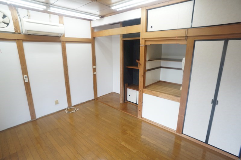 成願寺町戸建 その他14