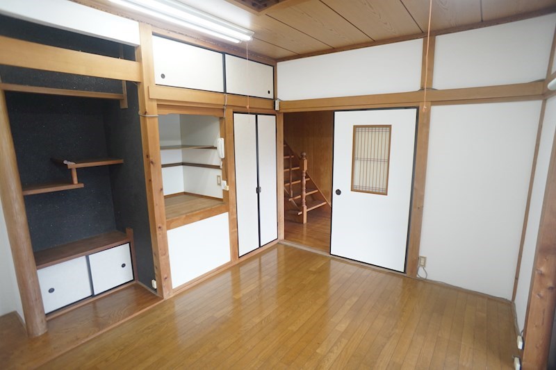 成願寺町戸建 その他15