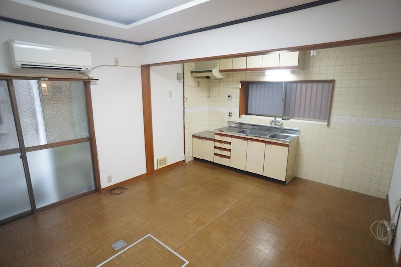 成願寺町戸建 その他17