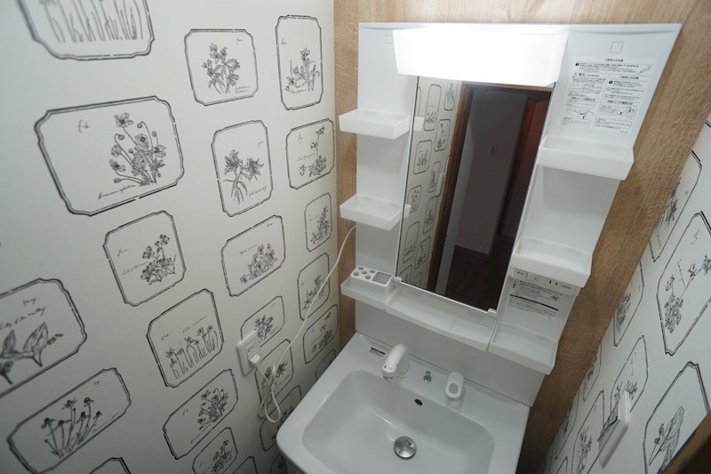 六条西3丁目戸建 その他1
