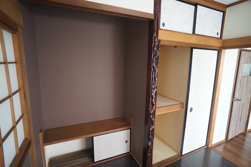 六条西3丁目戸建 その他7