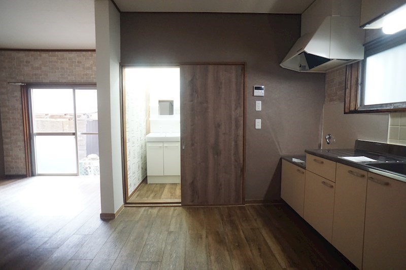 六条西3丁目戸建 その他12
