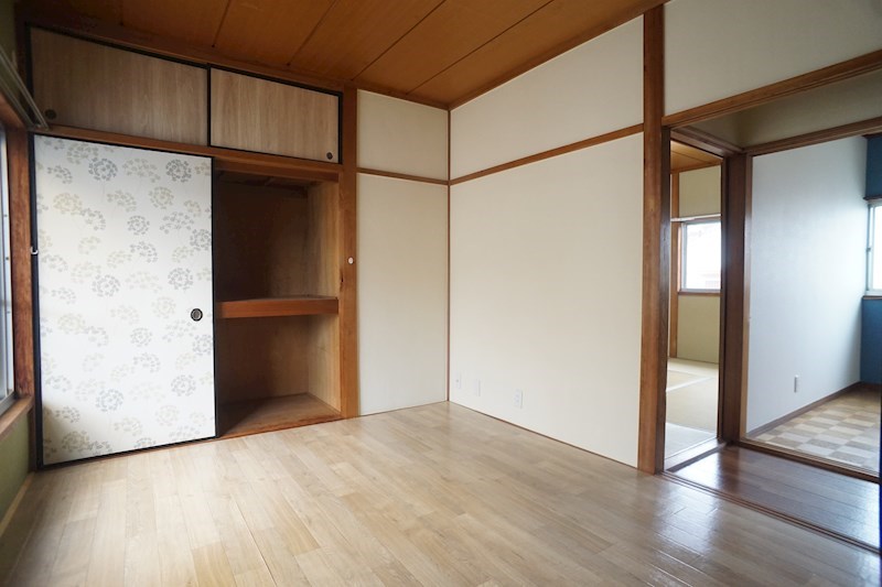 六条西3丁目戸建 その他31
