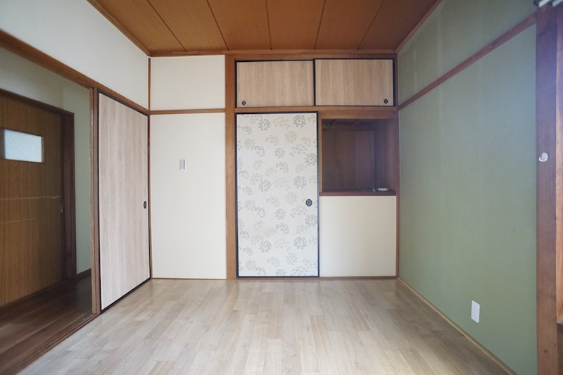 六条西3丁目戸建 その他32