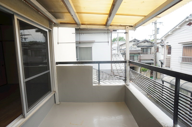 六条西3丁目戸建 その他36