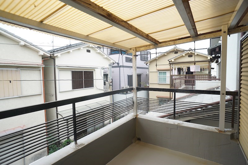 六条西3丁目戸建 その他37