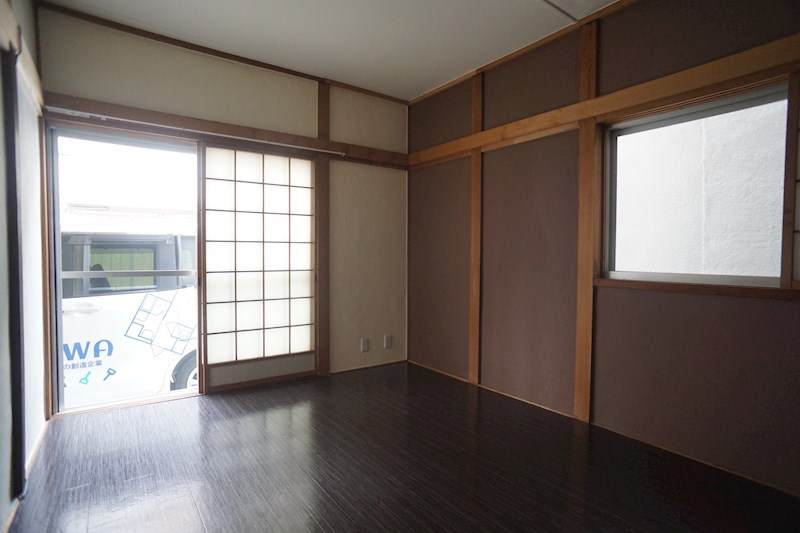 六条西3丁目戸建 その他40