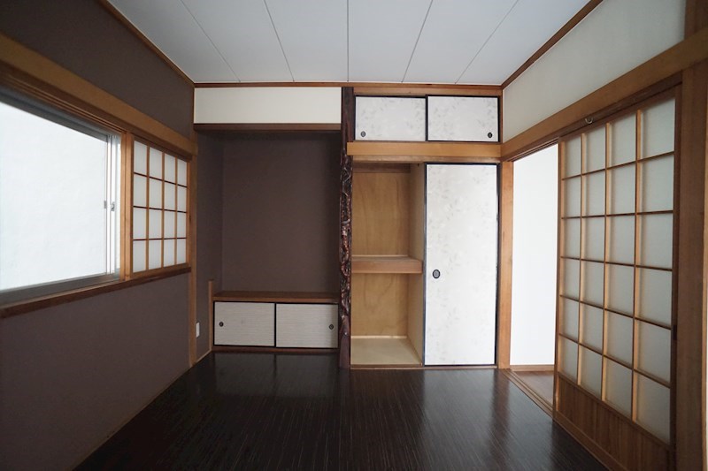 六条西3丁目戸建 その他41