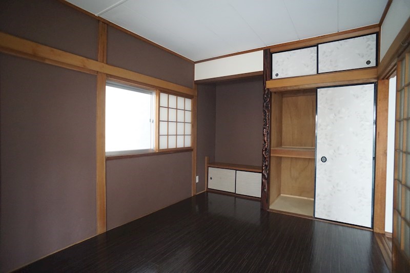 六条西3丁目戸建 その他42