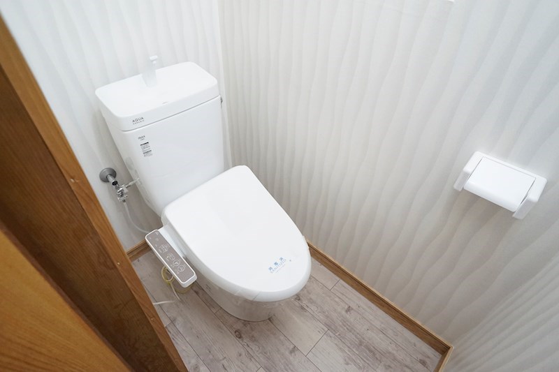 桜ケ丘貸家 その他2