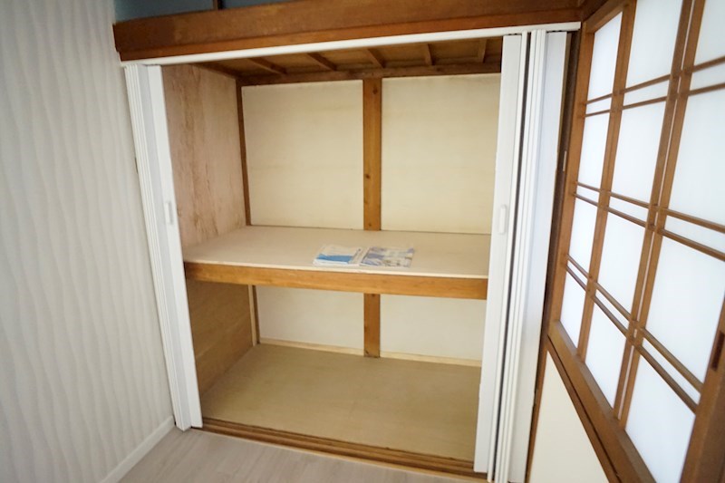 桜ケ丘貸家 その他4