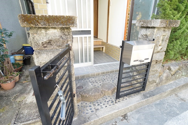 桜ケ丘貸家 その他6