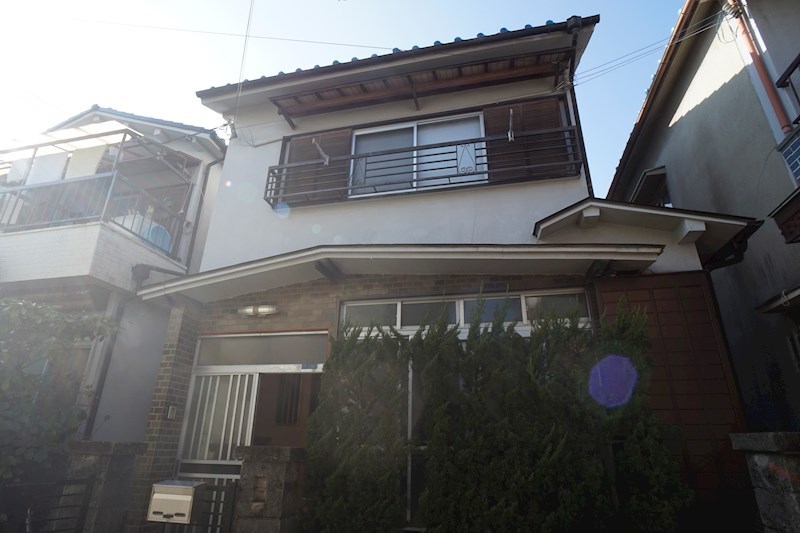 桜ケ丘貸家 その他外観1