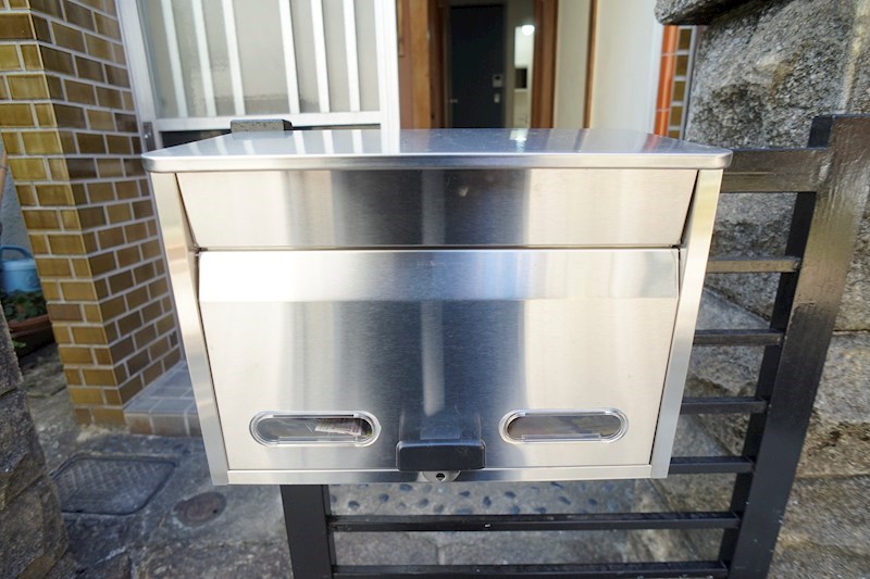 桜ケ丘貸家 その他外観2