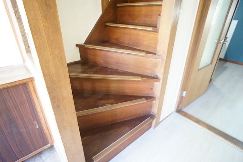 桜ケ丘貸家 その他7