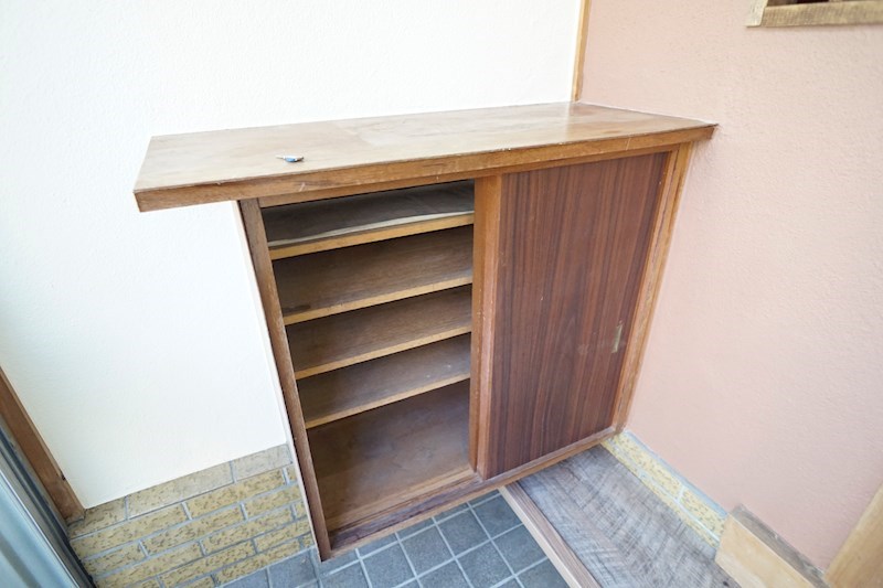 桜ケ丘貸家 その他9