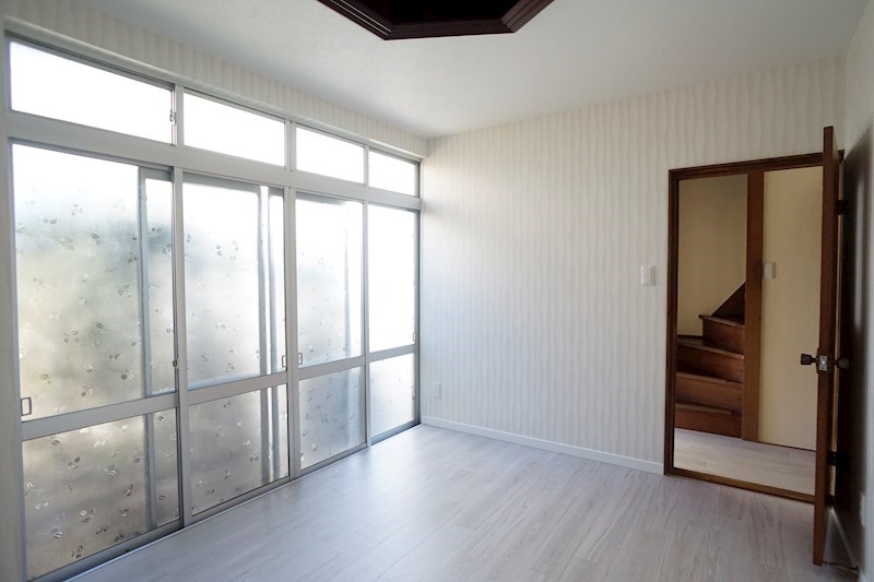 桜ケ丘貸家 その他12