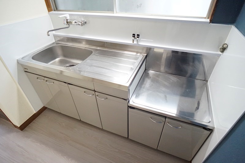 桜ケ丘貸家 その他13