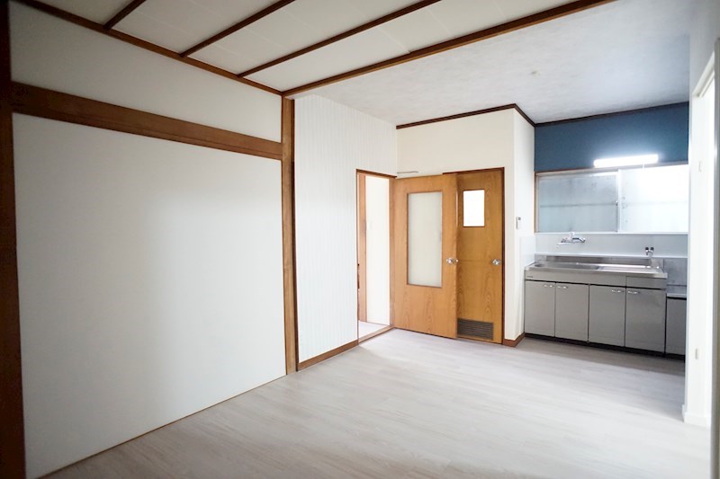 桜ケ丘貸家 その他16