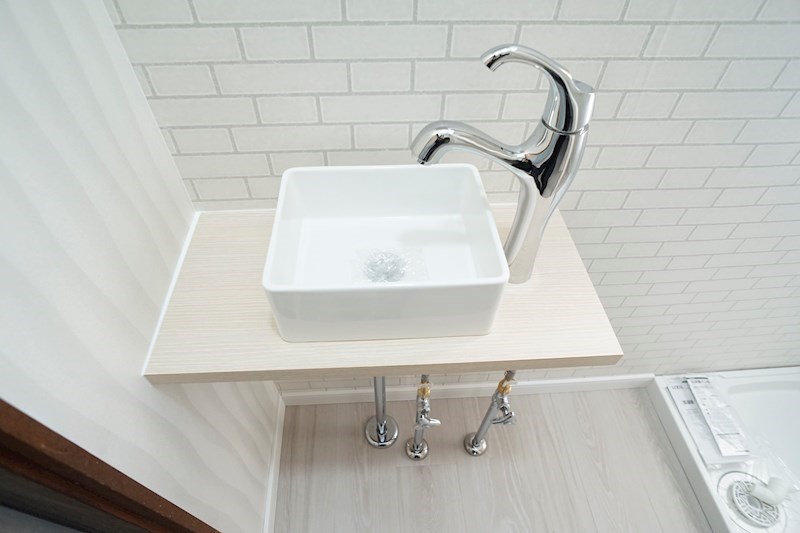 桜ケ丘貸家 その他19