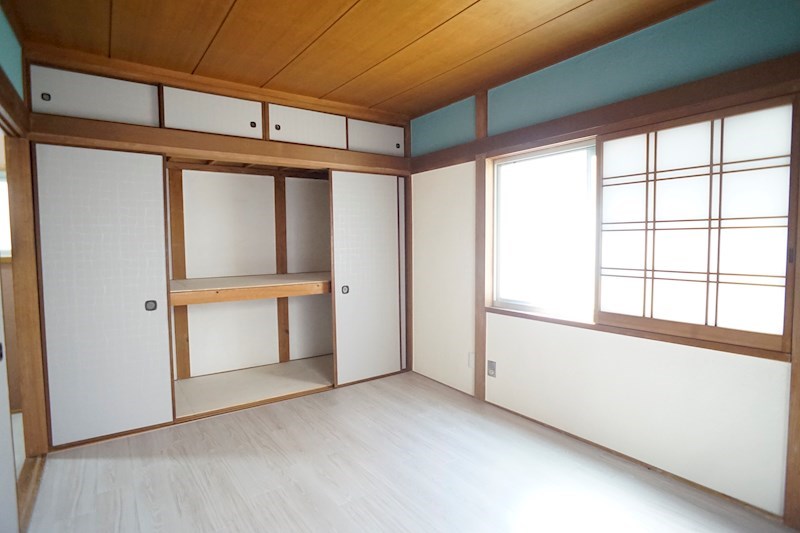 桜ケ丘貸家 その他21