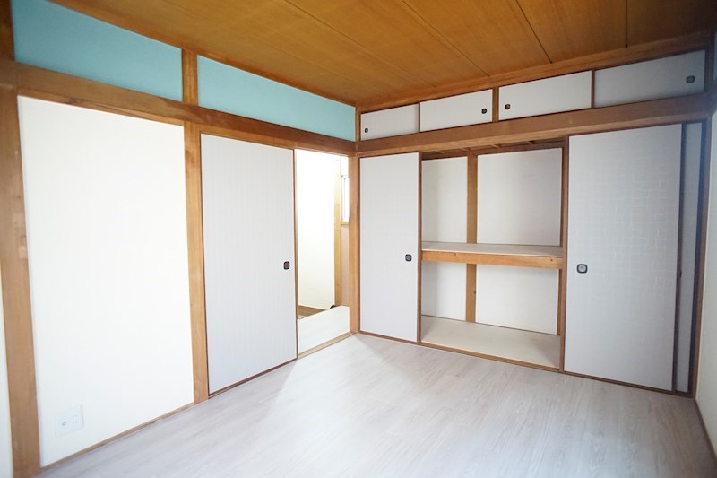 桜ケ丘貸家 その他22