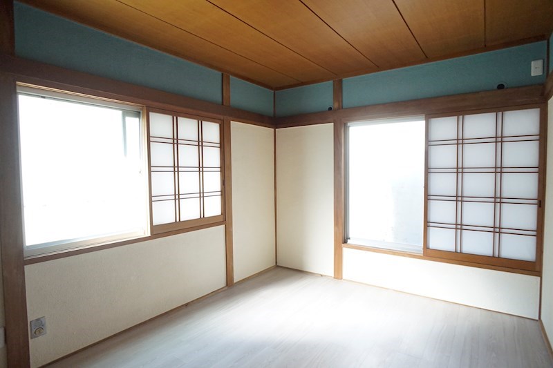 桜ケ丘貸家 その他24