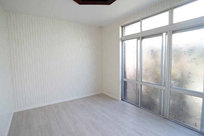 桜ケ丘貸家 ベッドルーム