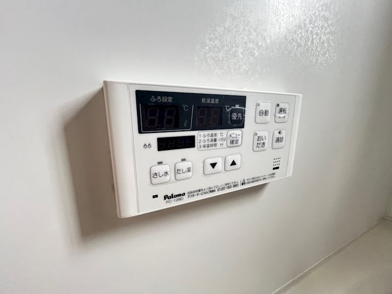 パラガス　グランデ その他19