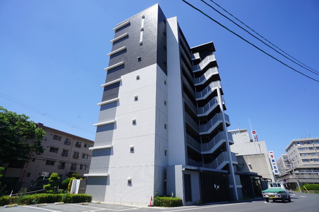 ライフコート西大寺 その他外観1