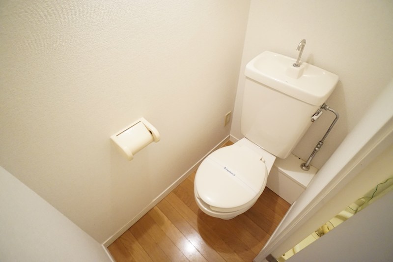 レオパレス大陽参番館（タイヨウサンバンカン） その他4