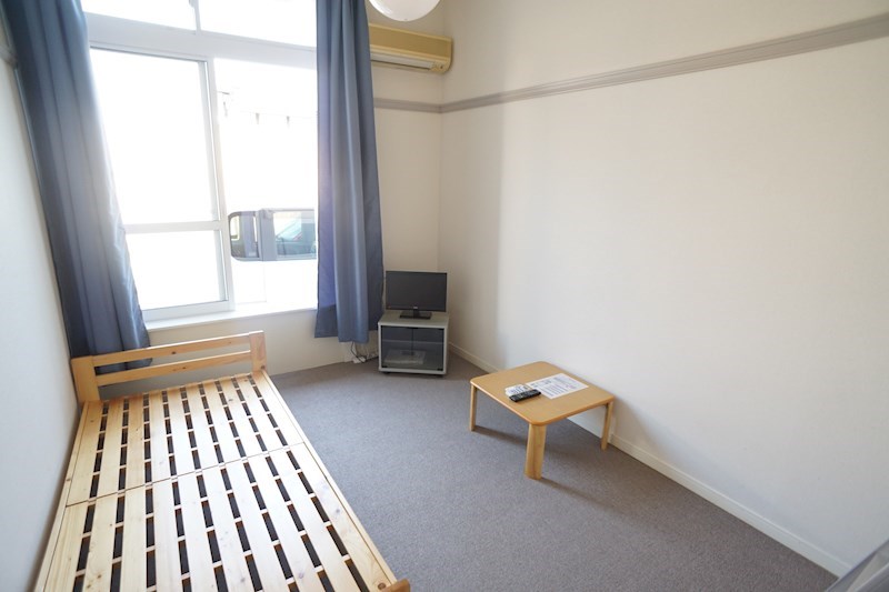 レオパレス大陽参番館（タイヨウサンバンカン） リビング