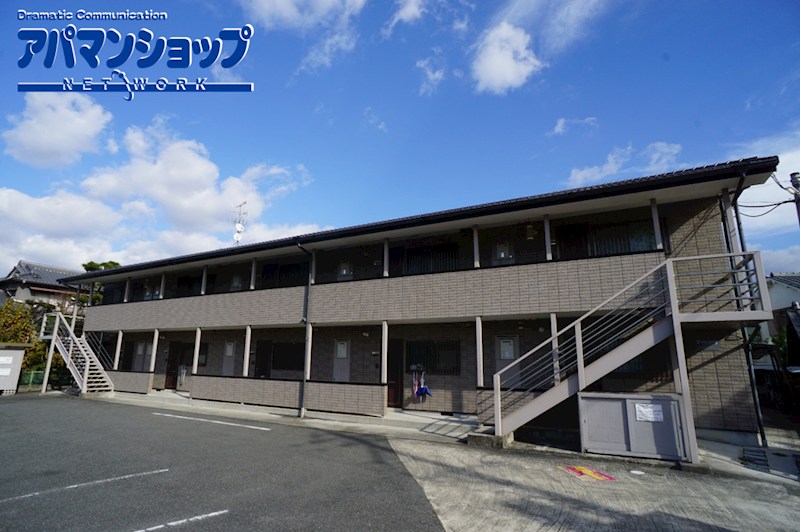 クランツ・ベルク 外観