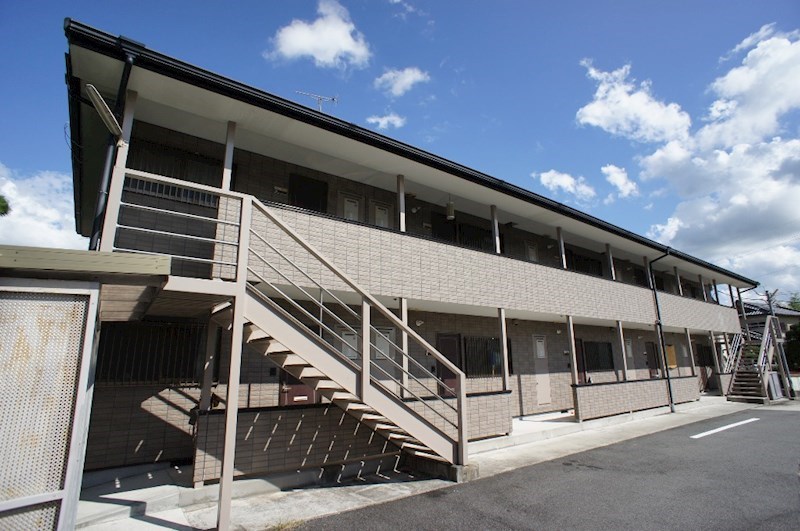 クランツ・ベルク その他外観1