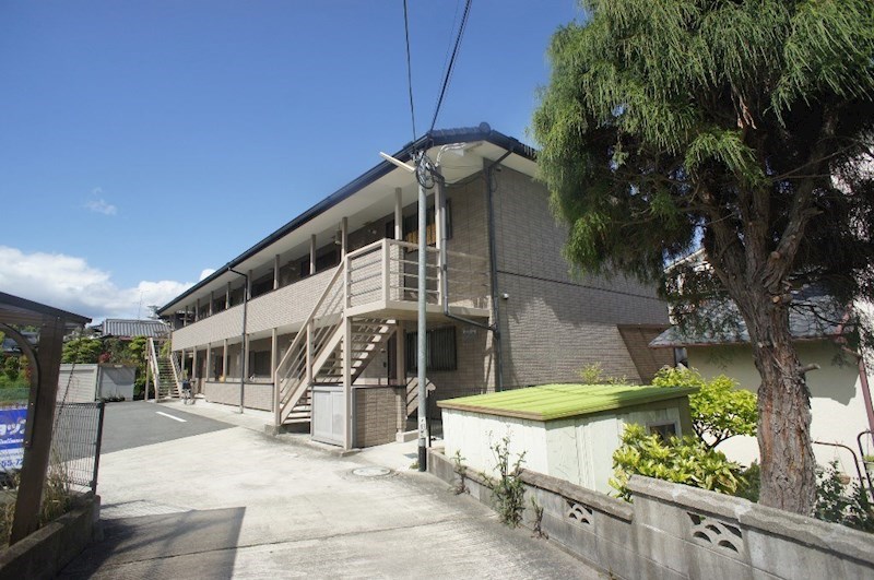 クランツ・ベルク その他外観2