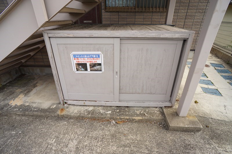 クランツ・ベルク その他外観3