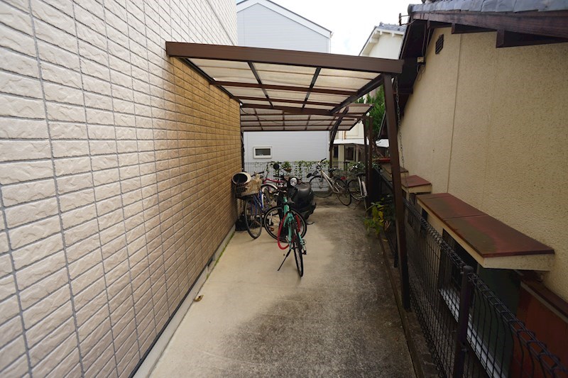 クランツ・ベルク その他外観4