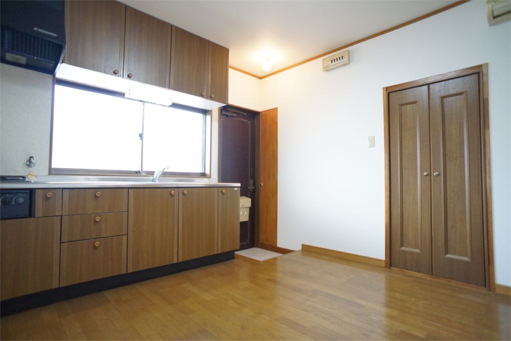 クランツ・ベルク リビング