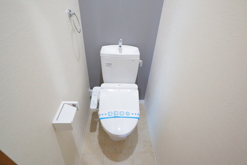 ディアコート生駒 その他1