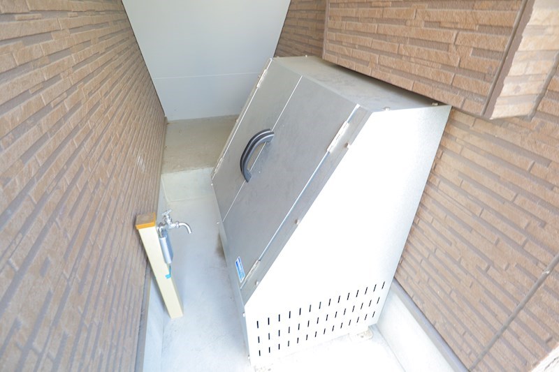 ディアコート生駒 その他外観4