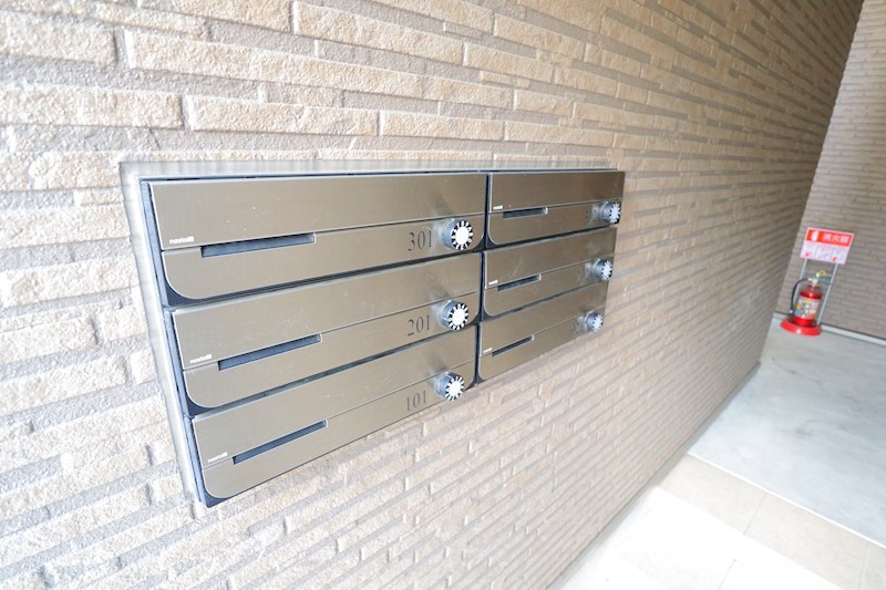 ディアコート生駒 その他外観5