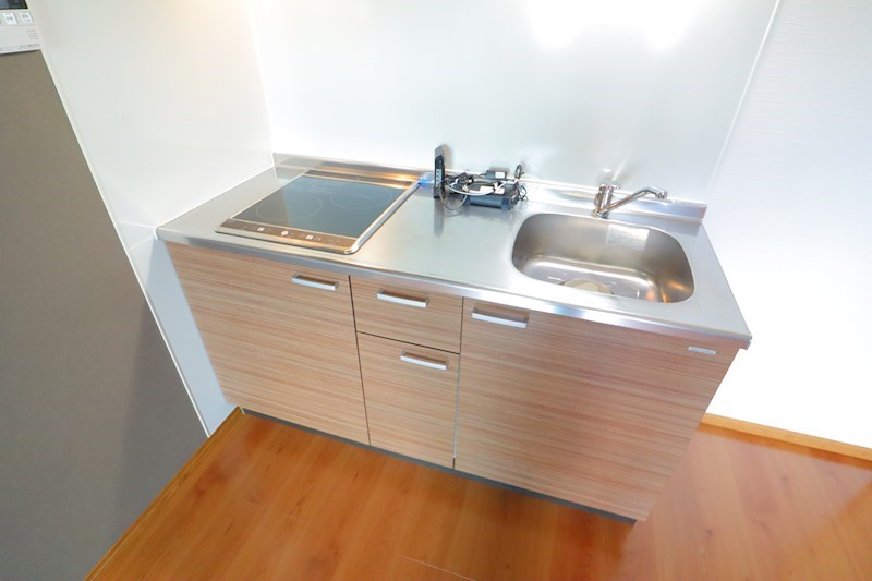 ディアコート生駒 キッチン