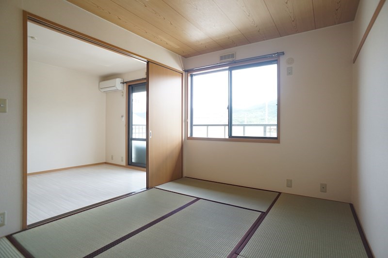 サンクコール朝和　A棟 その他6