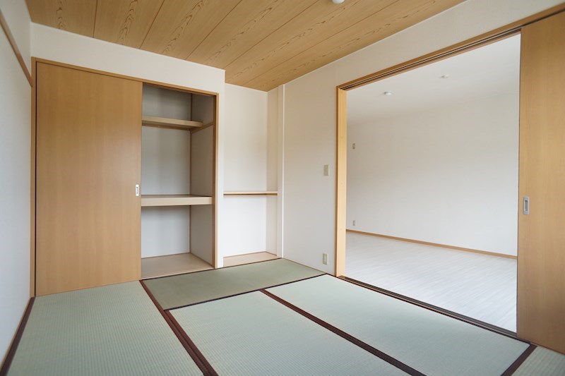 サンクコール朝和　A棟 その他8