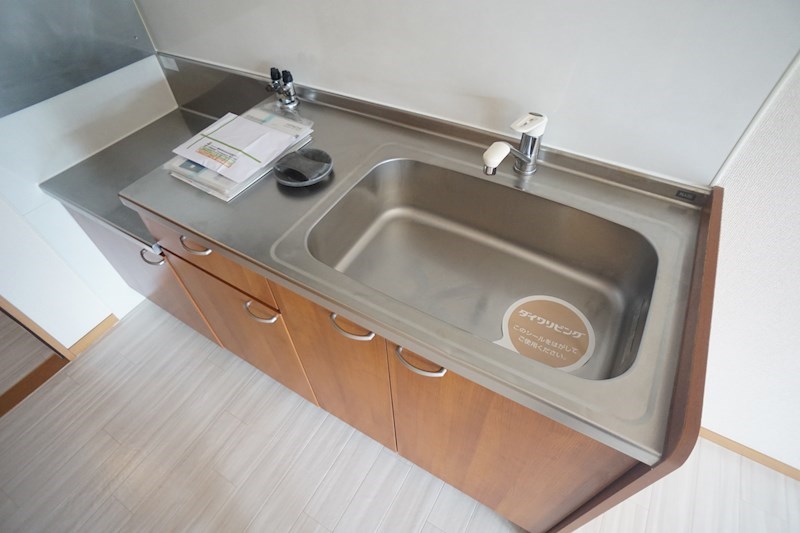 サンクコール朝和　A棟 その他17