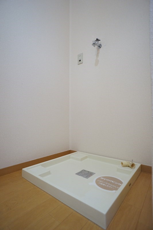 サンクコール朝和　A棟 その他19