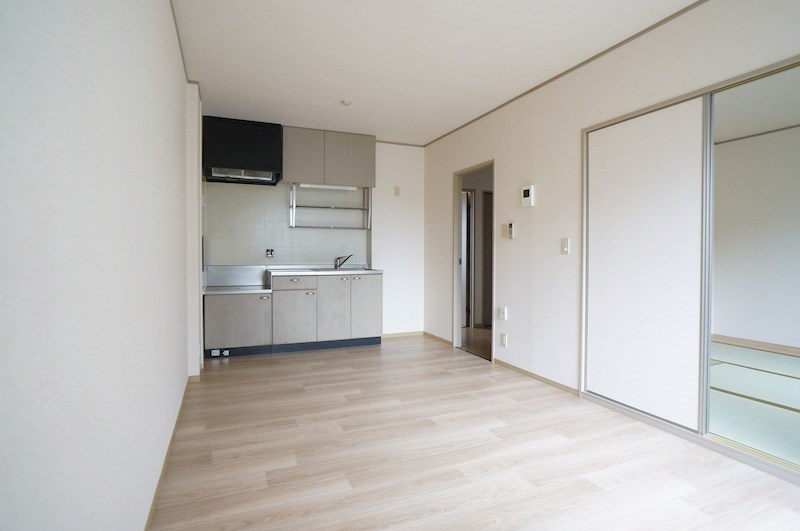 グリーンコートⅢ その他6