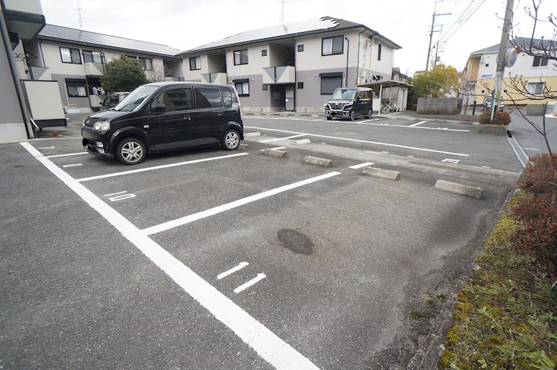 グリーンコートⅢ その他外観2